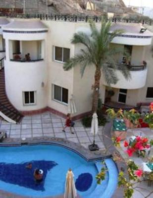 фото отеля Naama Inn Hotel