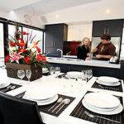 фото отеля Magic Murray Houseboats
