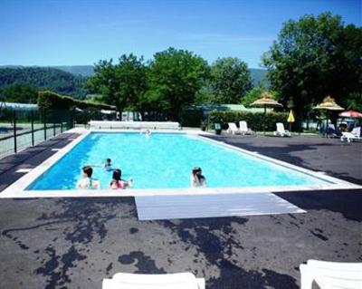 фото отеля Camping Les Charmilles