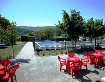 фото отеля Camping Les Charmilles