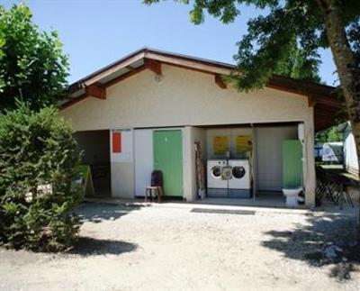 фото отеля Camping Les Charmilles