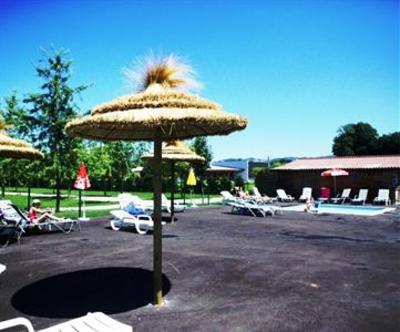 фото отеля Camping Les Charmilles