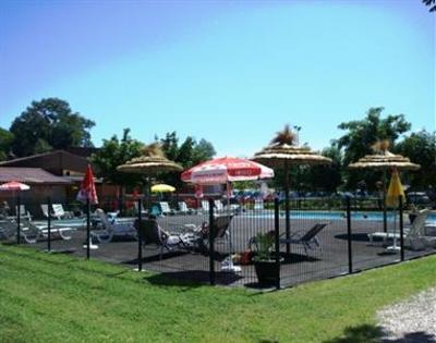 фото отеля Camping Les Charmilles