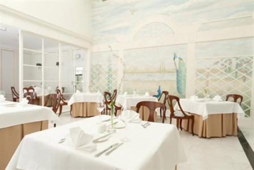фото отеля Hotel Palac Romantyczny