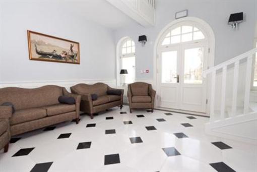 фото отеля Hotel Palac Romantyczny