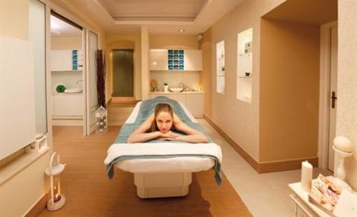 фото отеля Hotel Palac Romantyczny