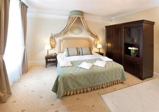 фото отеля Hotel Palac Romantyczny