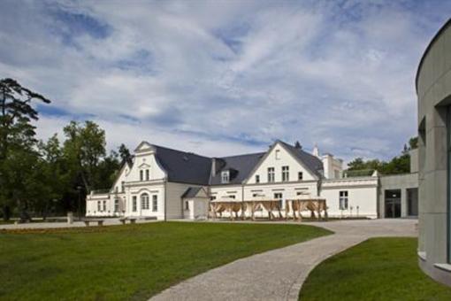 фото отеля Hotel Palac Romantyczny