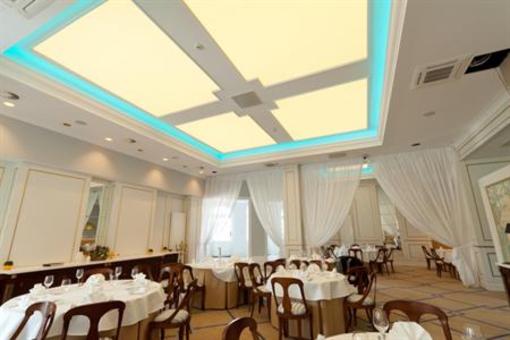фото отеля Hotel Palac Romantyczny