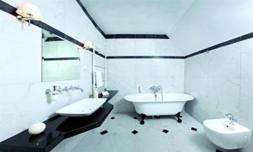 фото отеля Hotel Palac Romantyczny