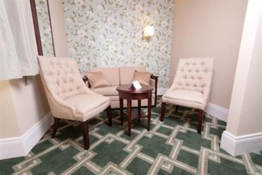 фото отеля Hotel Palac Romantyczny