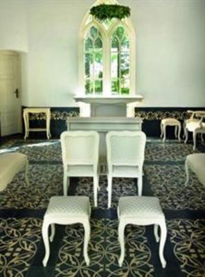 фото отеля Hotel Palac Romantyczny