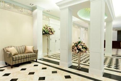 фото отеля Hotel Palac Romantyczny