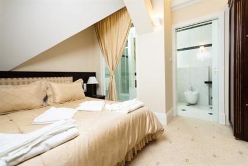 фото отеля Hotel Palac Romantyczny