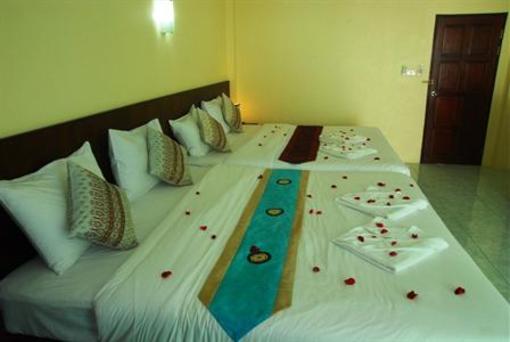 фото отеля Patong Palm Guesthouse