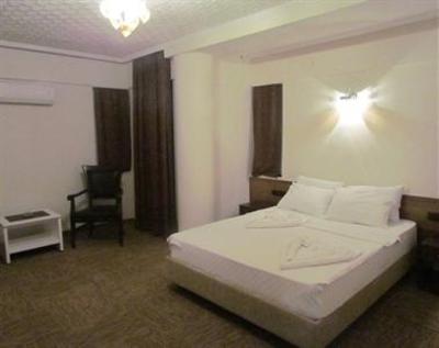 фото отеля Business Address Hotel