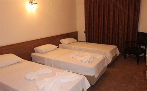 фото отеля Business Address Hotel