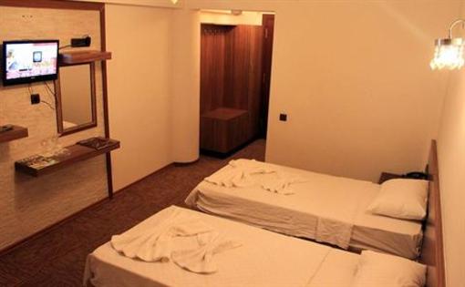 фото отеля Business Address Hotel