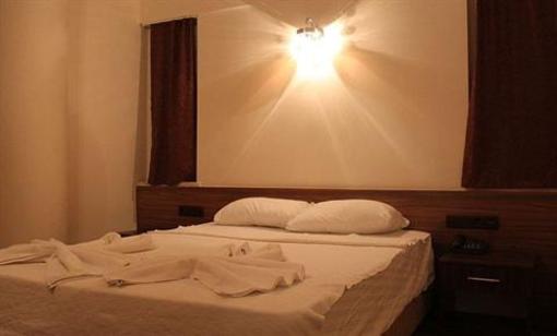 фото отеля Business Address Hotel