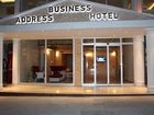 фото отеля Business Address Hotel