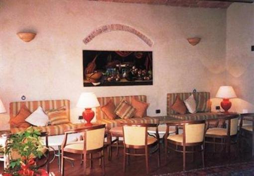 фото отеля Locanda Il Poderino