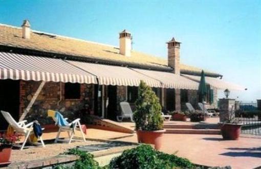 фото отеля Locanda Il Poderino