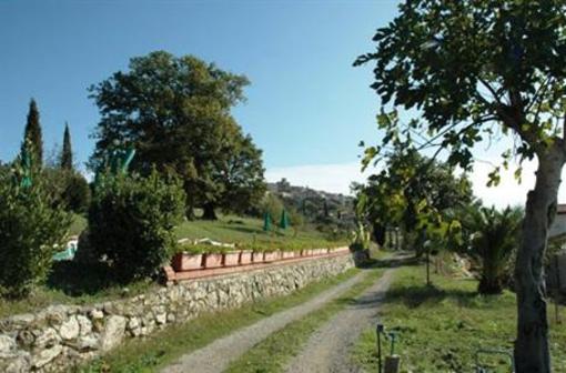 фото отеля Locanda Il Poderino