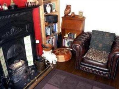 фото отеля Linnies York B&B