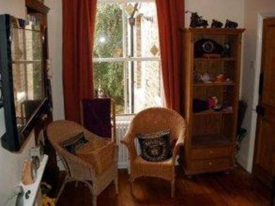 фото отеля Linnies York B&B