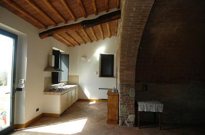 фото отеля La Fornace di San Galgano