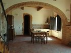 фото отеля La Fornace di San Galgano