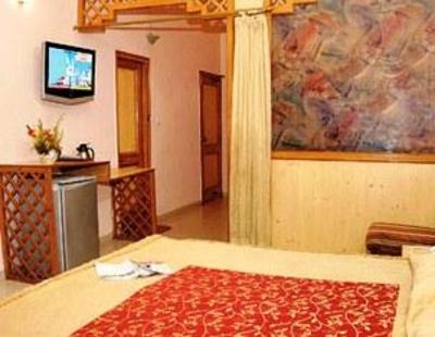 фото отеля Jullundur Hotel $ Resturant