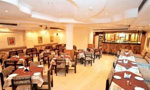 фото отеля Jullundur Hotel $ Resturant