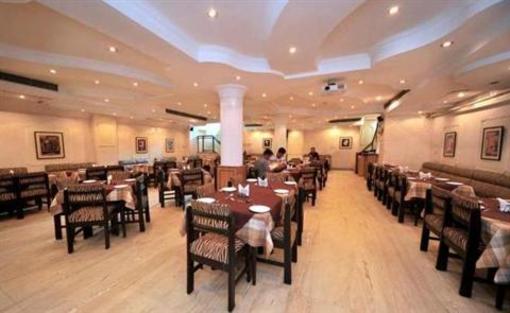 фото отеля Jullundur Hotel $ Resturant