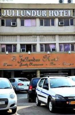 фото отеля Jullundur Hotel $ Resturant