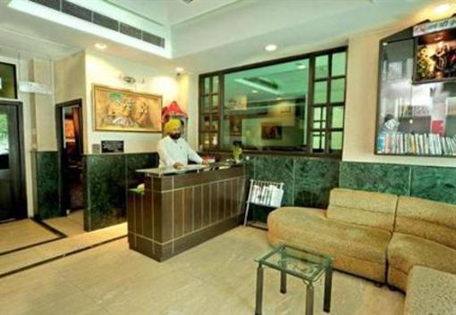 фото отеля Jullundur Hotel $ Resturant