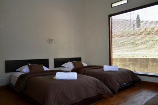 фото отеля Omah Angkul Angkul Villa