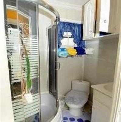 фото отеля Jamaicas First RV Mobile Home
