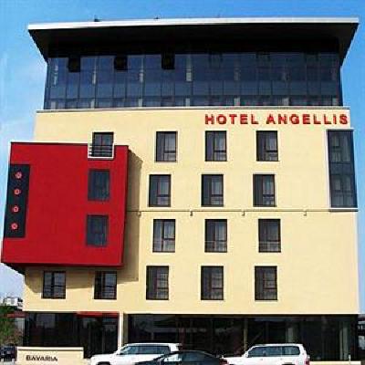 фото отеля Hotel Angellis