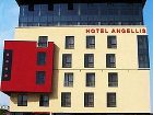 фото отеля Hotel Angellis