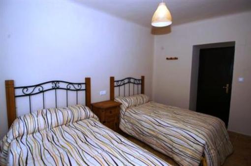 фото отеля Casa Prado Minano