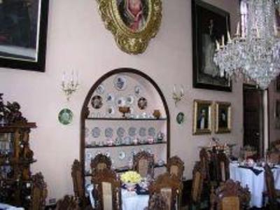 фото отеля HACIENDA CHILLO JIJON