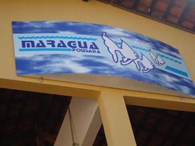 фото отеля Maragua Pousada Hostel
