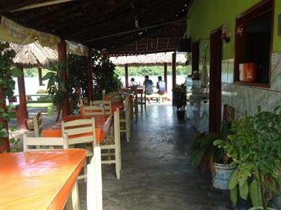фото отеля Maragua Pousada Hostel