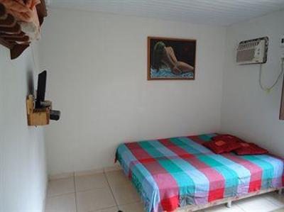 фото отеля Maragua Pousada Hostel