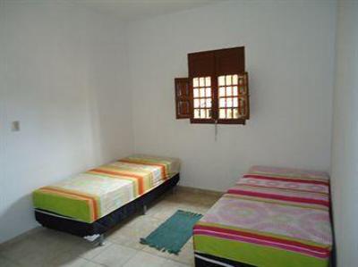 фото отеля Maragua Pousada Hostel