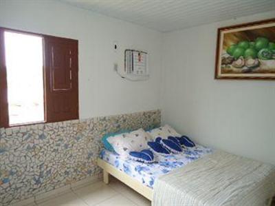 фото отеля Maragua Pousada Hostel