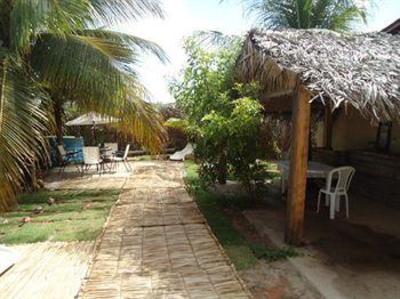 фото отеля Maragua Pousada Hostel