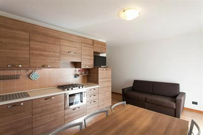 фото отеля Residence Toli