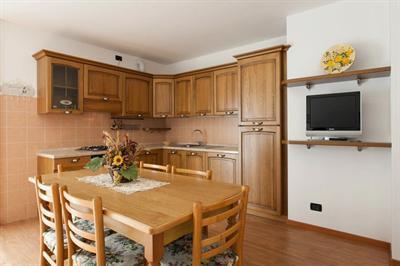 фото отеля Residence Toli